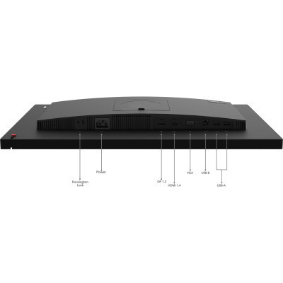 Монітор Lenovo T24v-30 (63D8MAT3UA) Вінниця - фото 9