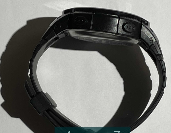 Годинник Watch, наручний годинник Київ - фото 4