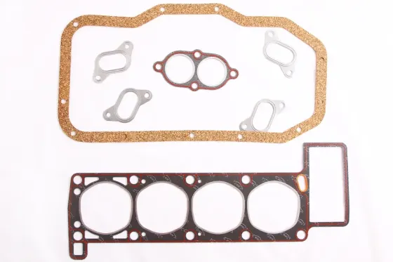 Набор прокладок двигателя ГАЗ-3302 полный (406 дв.) БЦМ Винница