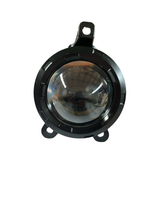 Світлодіодні лінзовані ПТФ ВАЗ 2170, 2171, 2172 Приора — LED туманки з лінзою Харків - фото 2