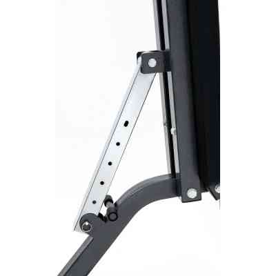 Лава атлетична Toorx Регульована Multipurpose Bench WBX 85 (WBX-85) (930724) Вінниця