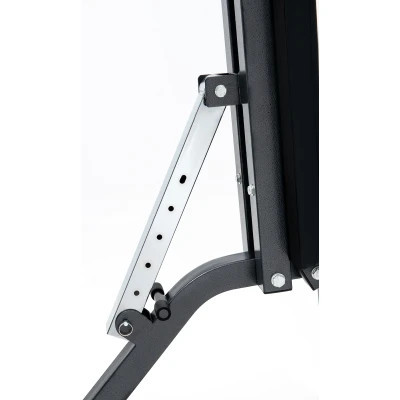 Скамья атлетическая Toorx Регульована Multipurpose Bench WBX 85 (WBX-85) (930724) Винница - изображение 4