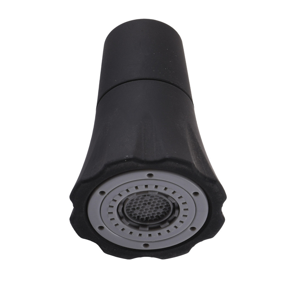 Аэратор душова насадка Globus Lux FA-B01 на излив двухрежимный пласт (000028518) Киев - изображение 1