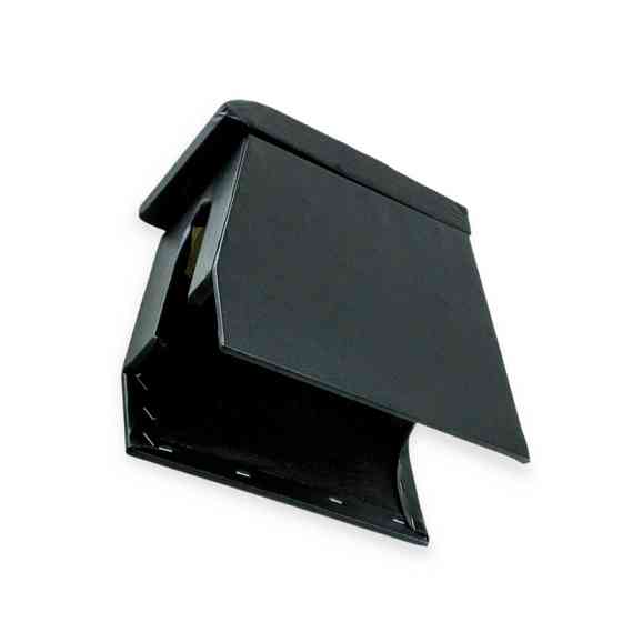 Подлокотник автомобиль Опель astra черный с вышивкой (кожзам) Мукачево