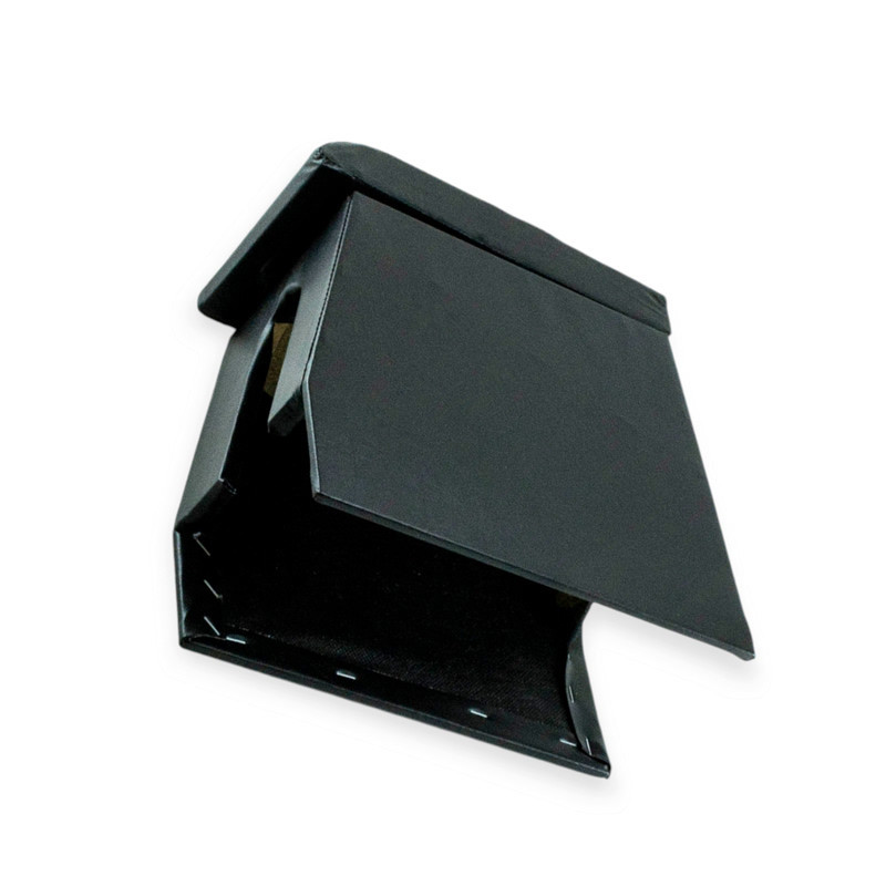 Подлокотник автомобиль Опель astra черный с вышивкой (кожзам) Мукачево - изображение 1