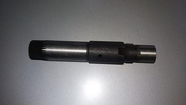 Вал заводной на мотоцикл Восход Мукачево - изображение 1