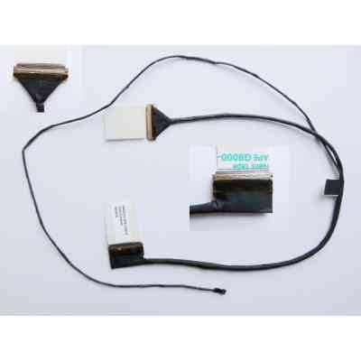 Шлейф матриці ASUS X502/X502C/X502CA/F502C/F502CA LED 40pin (A44735) Вінниця