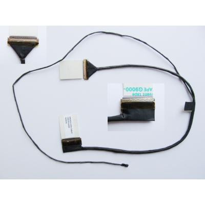 Шлейф матрицы ASUS X502/X502C/X502CA/F502C/F502CA LED 40pin (A44735) Винница - изображение 1