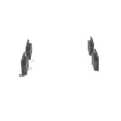 Тормозные колодки Bosch 0 986 424 711 Винница