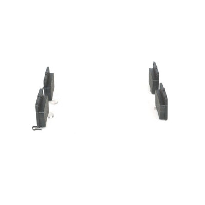 Тормозные колодки Bosch 0 986 424 711 Винница - изображение 2