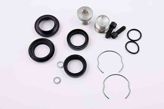 Ремкомплект вилки Zongshen STORM (30*40,5*10,5) Мукачево