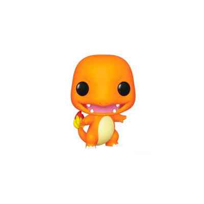 Фігурка для геймерів Funko Pop серії Покемон - Чармандер (50403.) Вінниця