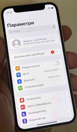 Айфон: iPhone 12 Mini 64Gb Київ