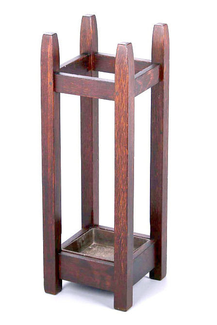 Підставка для парасольок "Одер" капучино Миколаїв - фото 1