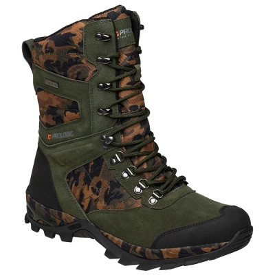 Черевики Prologic Bank Bound Trek Boot High Camo 46/11 (64923) Вінниця - фото 1