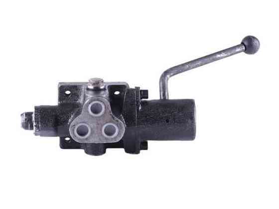 Розподільник гідравліки з плаваючим режимом Мукачево