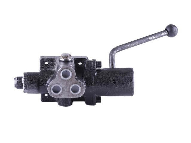 Розподільник гідравліки з плаваючим режимом Мукачево - фото 4