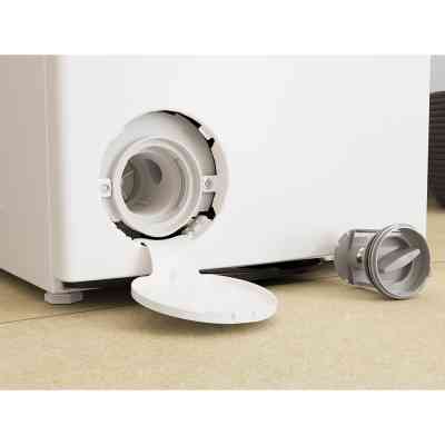 Стиральная машина Whirlpool TDLRB6251BSEU Вінниця