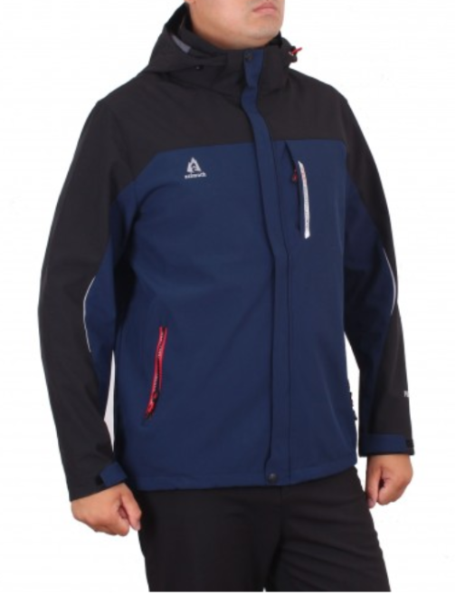 Мужская ветровка Azimuth  Windstopper.p.S(44) Киев - изображение 1