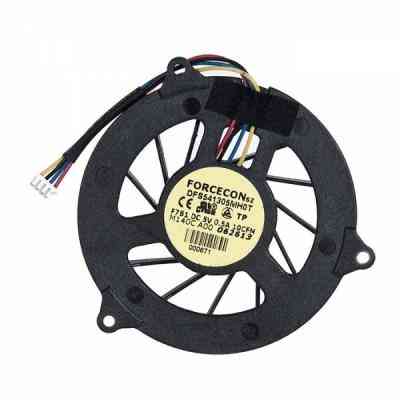 Вентилятор ноутбука Dell Studio 1555/1558 DC(5V,0.5A) 4pin (forCPUi3/i5/i7) Винница