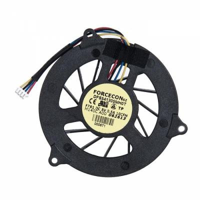 Вентилятор ноутбука Dell Studio 1555/1558 DC(5V,0.5A) 4pin (forCPUi3/i5/i7) Винница - изображение 1