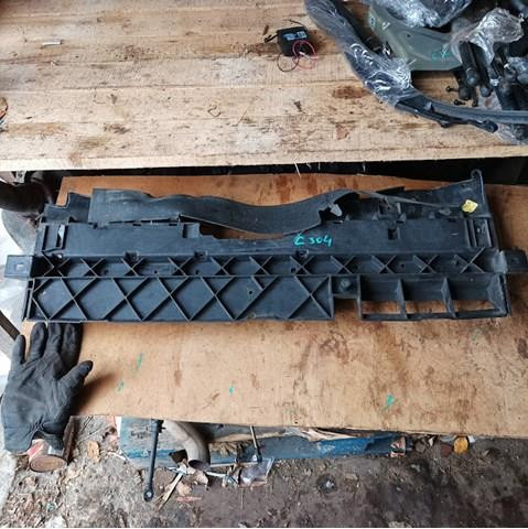 68203073AA Воздуховод/дефлектор радиатора, верхний Коломыя - изображение 1