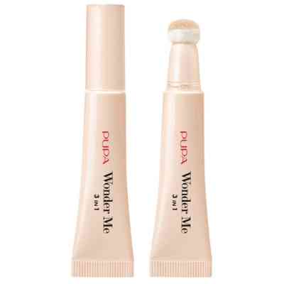 Консилер Pupa Wonder Me 3 in 1 010 - Fair Beige (8011607396467) Вінниця