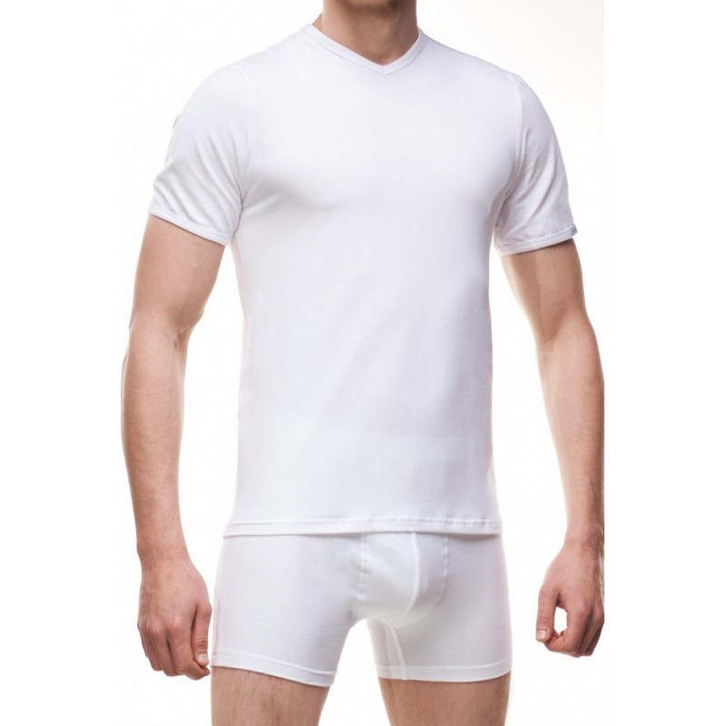 Мужская футболка Cornette HIGH EMOTION 531 Киев - изображение 2