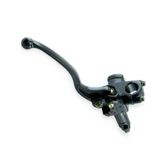 Гальмівна Хонда Леад-90 машинка Мукачево