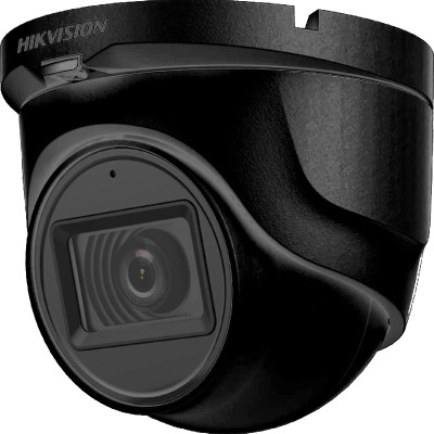 Камера видеонаблюдения Hikvision DS-2CE76H0T-ITMFS (Black)(AVINET) (2.8) Винница - изображение 1