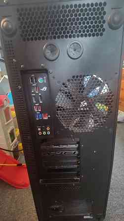 Комп'ютер Ігровий 15 9600k, 32Gb. RTX 2080 Super. Харків