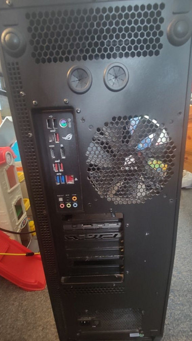 Комп'ютер Ігровий 15 9600k, 32Gb. RTX 2080 Super. Харків - фото 3