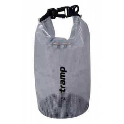 Гермомешок Tramp transparent 5л (UTRA-195) Винница