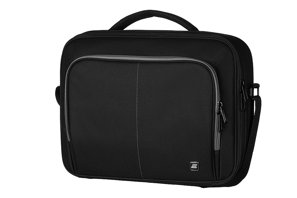 Сумка 2Е, Vector 14", чорна Київ - фото 3