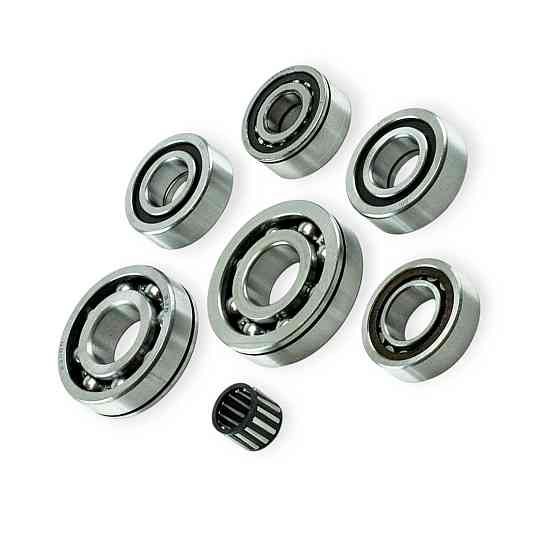 Ремкомплект подшипники 2101 (5ст) Лада КПП Мукачево