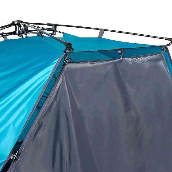 Намет Uquip Speedy XL UV 50+ Blue/Grey (241006) Вінниця