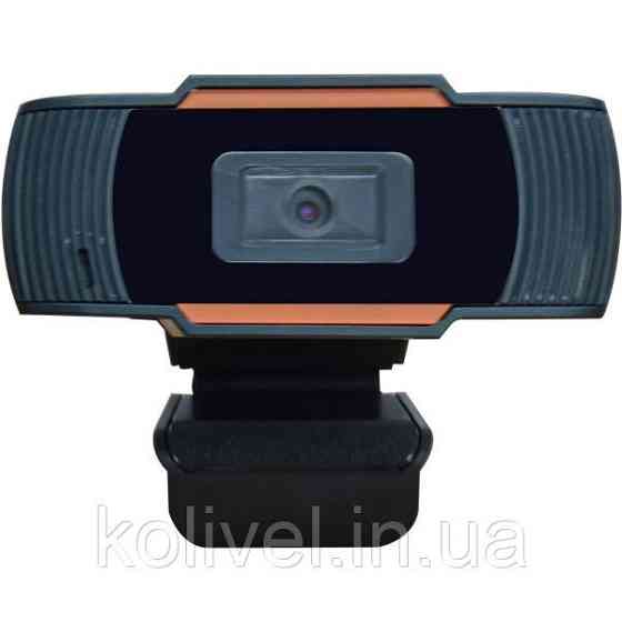 Веб-камера OKey WB100 FHD 1080P, USB (WB100) Київ