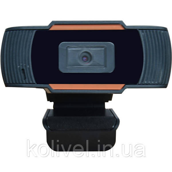 Веб-камера OKey WB100 FHD 1080P, USB (WB100) Київ - фото 3