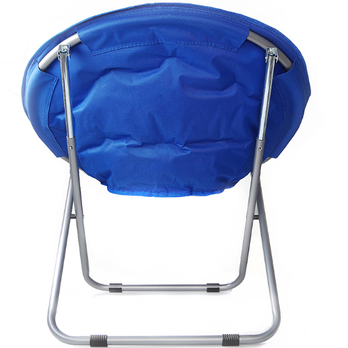 Крісло розкладне Мушля 82*34*82см (профіль 22/19мм) СИЛА Житомир - изображение 2