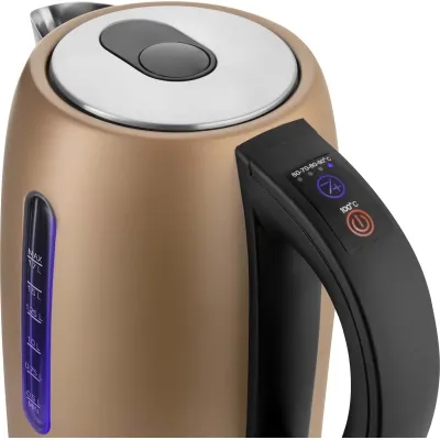 Электрочайник Sencor SWK 7707CH (SWK7707CH) Винница - изображение 12