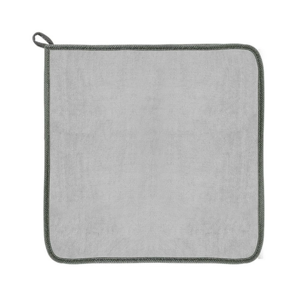 Мікрофібра Baseus Easy life car washing towel（40*40сm Two pack）Grey Ковель - изображение 3