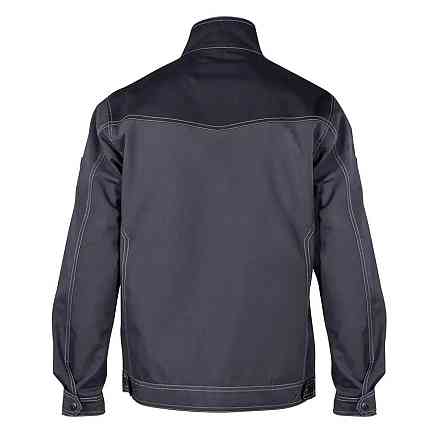 Куртка робоча з чорною блискавкою Sizam Sheffield XL Рівне