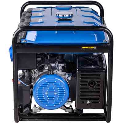 Генератор Enersol 5.5 kW (EPG-5500SE) Вінниця