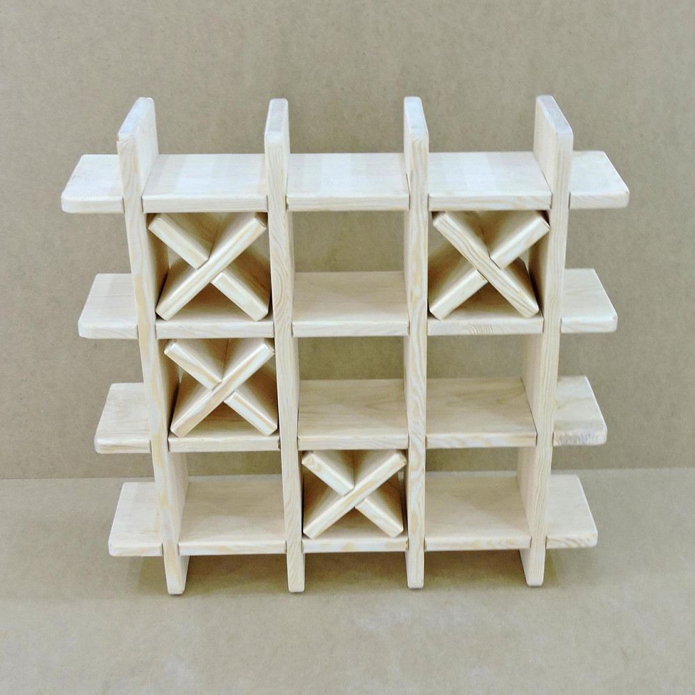 Держатель для туалетной бумаги 