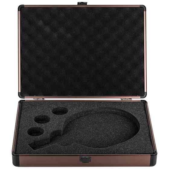 Кейс для ракетки Stiga Alubatcase Home (1414-1079-34) Київ