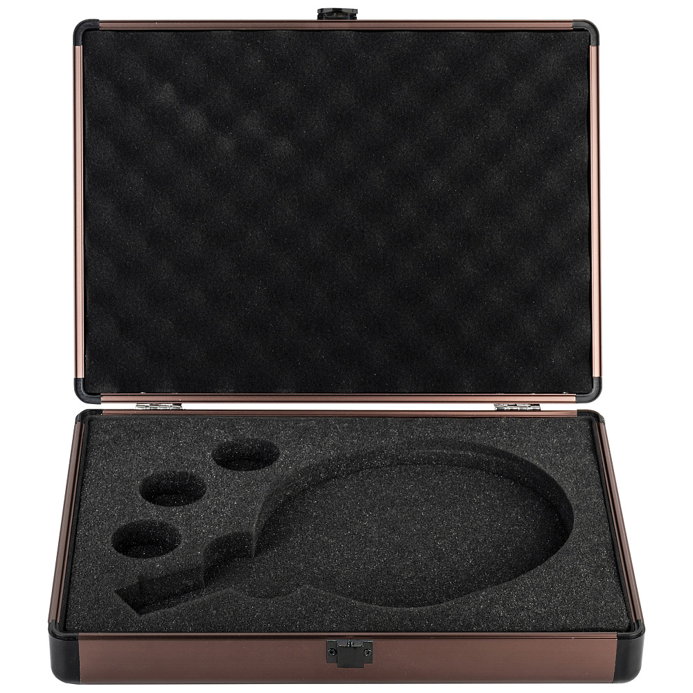 Кейс для ракетки Stiga Alubatcase Home (1414-1079-34) Киев - изображение 3