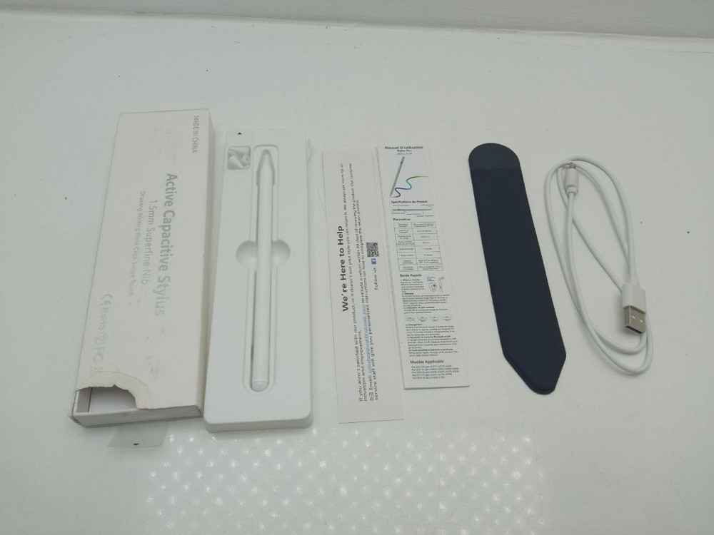 Стилус Hongloon 202K-3-D-US Луцк - изображение 2