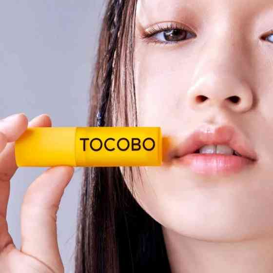 Питательный бальзам для губ Vitamin Nourishing Lip Balm Tocobo 3,5 г Киев