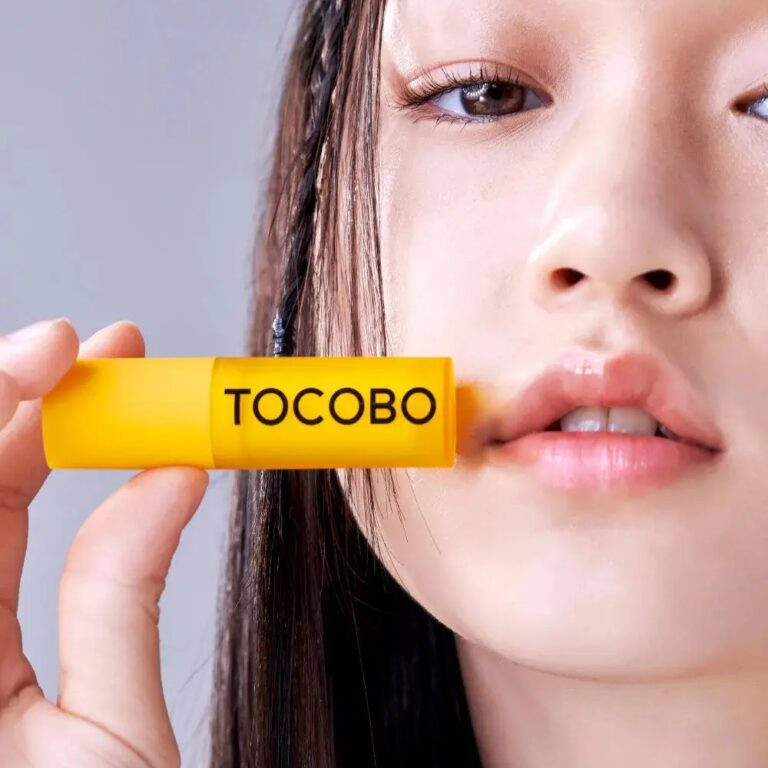 Живильний бальзам для губ Vitamin Nourishing Lip Balm Tocobo 3,5 г Київ - фото 2
