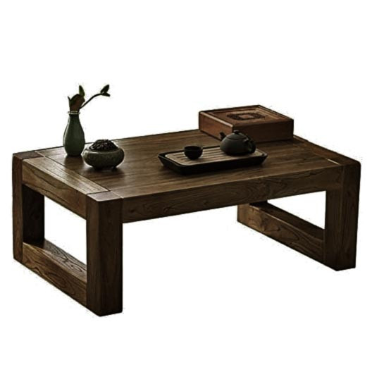 Столик для медитации 